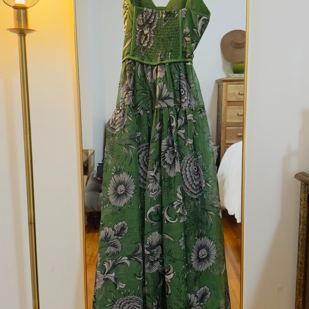 Anthropologie Penny Dress - Picture 3 of 4